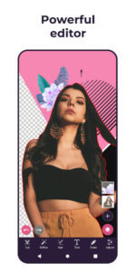 Pixomatic Apk