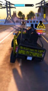 Rush Hour 3D Apk