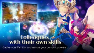 Succubus Idle Pro