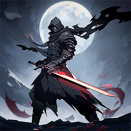 Shadow Slayer: Demon Hunter v1.2.37 MOD APK [Unlimited Gems, God Mode] [Latest]