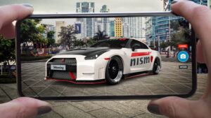 3DTuning Mod