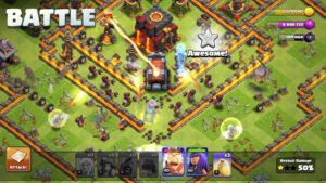 Clash Of Clans Apk