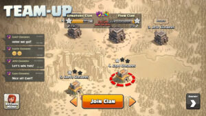 Clash Of Clans Mod