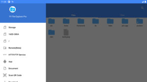 FV File Pro