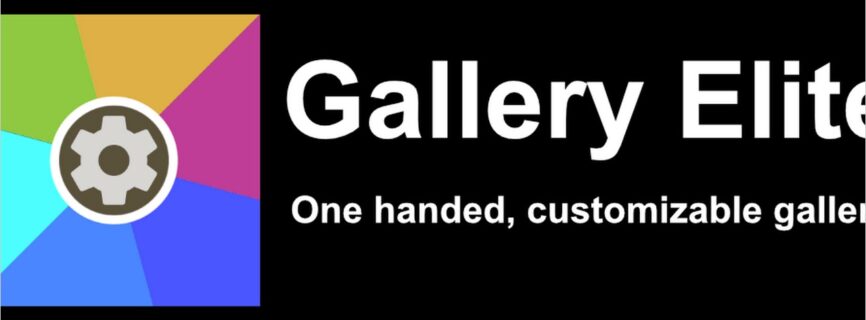 Gallery Elite v1.20 MOD APK [Premium Unlocked] [Latest]