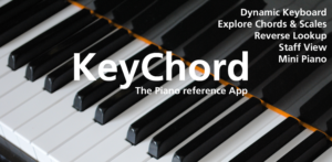 KeyChord