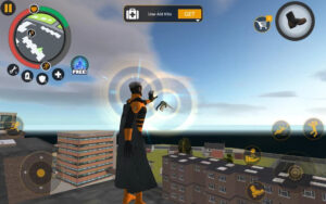 Naxeex Superhero Apk