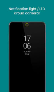 Notification Light For Samsung Apk