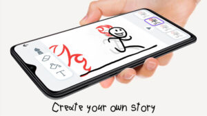 Stickman Draw Animation Apk