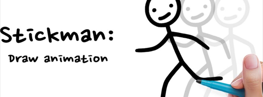 Stickman: Draw Animation v5.2.6s MOD APK [Premium Unlocked] [Latest]