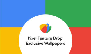 Team Pixel Wallpapers Pro