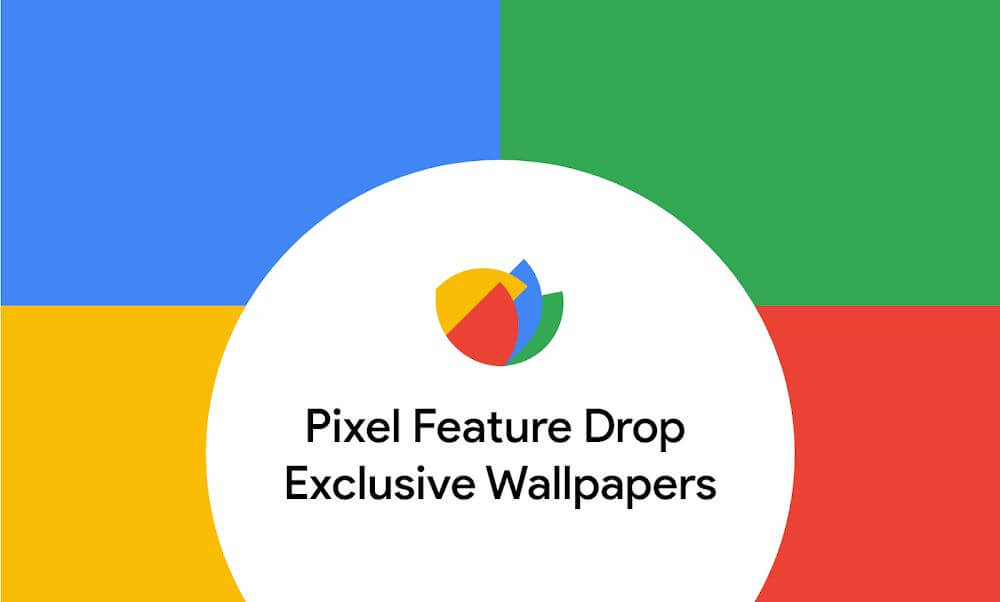 Team Pixel Wallpapers Pro