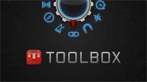 Toolbox PRO   Smart, Pro Tools