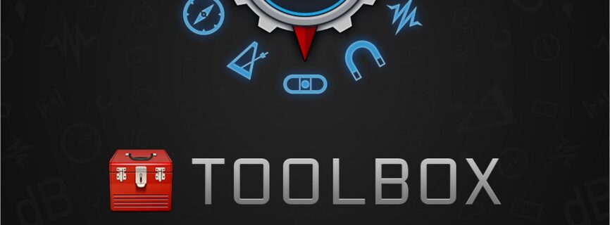 Toolbox PRO – Smart, Pro Tools v3.0.1 MOD APK [Premium Unlocked] [Latest]
