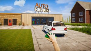 Car Saler Simulator Dealership