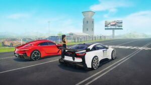 Car Saler Simulator Dealership Apk