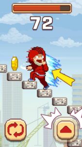 Infinite Stairs Apk
