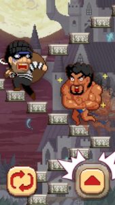 Infinite Stairs Mod
