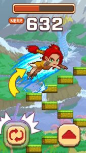 Infinite Stairs Pro