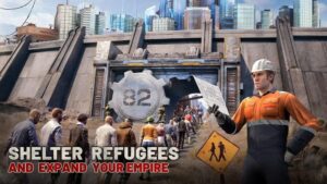 Last Shelter Survival Apk
