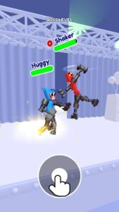 Merge Ragdoll Fighting Pro