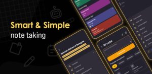 AI Note Taker Chat With GPT (iMemo)