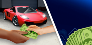 Car Sales & Drive Simulator
