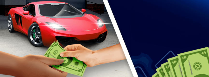 Car Sales & Drive Simulator 24 v0.0.73 MOD APK [Unlimited Money] [Latest]