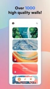 Lumina Walls Pro