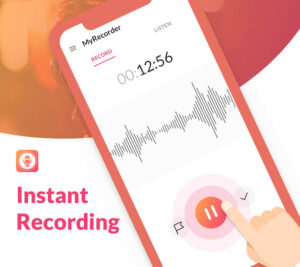 My Recorder Apk