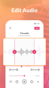 My Recorder Pro