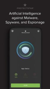 Antivirus AI   Virus Cleaner Apk