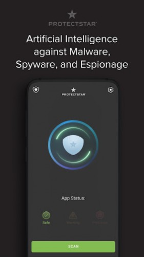 Antivirus AI Virus Cleaner Apk