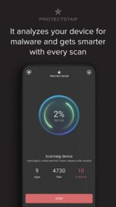 Antivirus AI   Virus Cleaner Pro