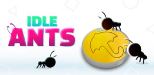 Idle Ants   Simulator Game
