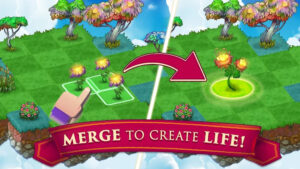 Merge Dragons Apk
