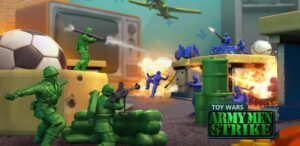 TOY WARS