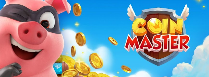 Coin Master v3.5.1801 MOD APK [Unlimited Cards, Unlocked] [Latest]