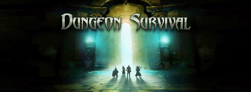 Dungeon Survival v2.1.1 MOD APK [Unlimited Money, Elixir, Speed] [Latest]