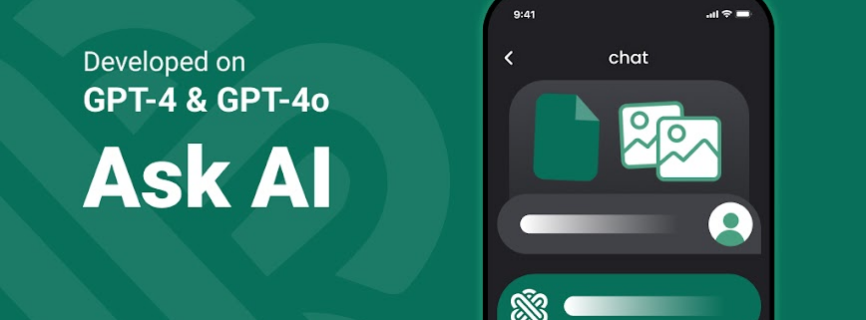 Ask AI – Chat with AI Chatbot v2.5.4 MOD APK [Pro unlocked] [Latest]