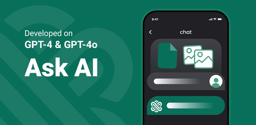 Ask AI – Chat with AI Chatbot v2.6.0 MOD APK [Pro unlocked] [Latest]