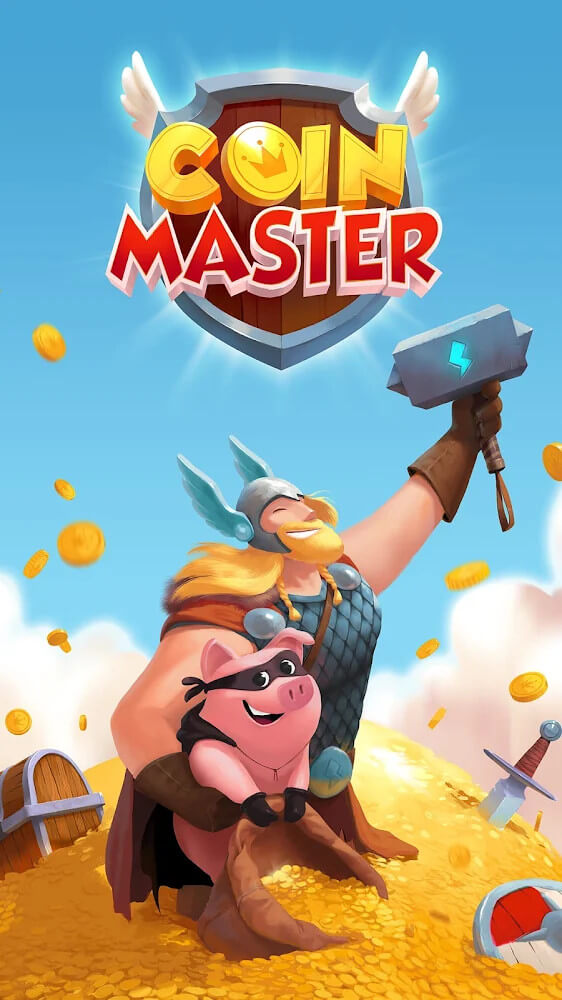 Coin Master Apk