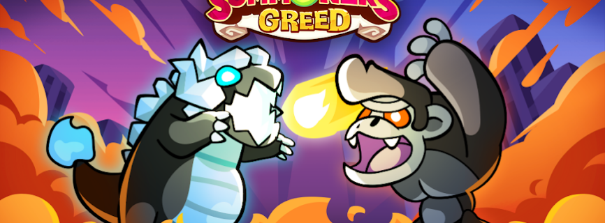 Summoners Greed v1.83.5 MOD APK [Mega Menu, Money, Resources] [Latest]