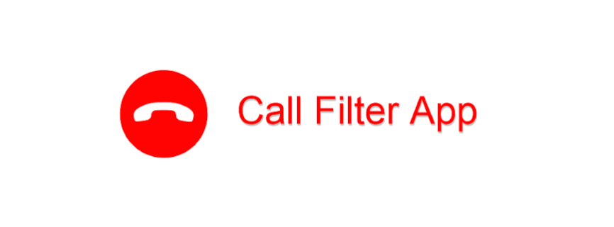 Call Filter v1.22.4 MOD APK [Premium Unlocked] [Latest]