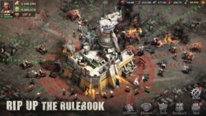 State Of Survival Apk