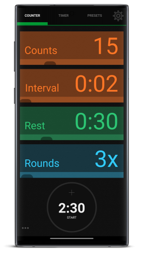 ICountTimer Pro