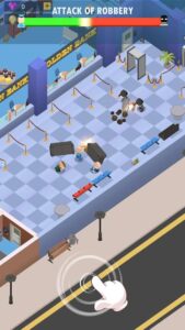 Idle Bank Pro