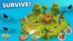 Family Island Apk